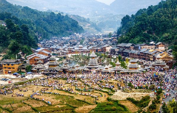 縣域經(jīng)濟(jì)如何突破發(fā)展瓶頸？北冰來支招