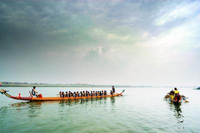 為啥說(shuō)“世界有條汨羅江”？