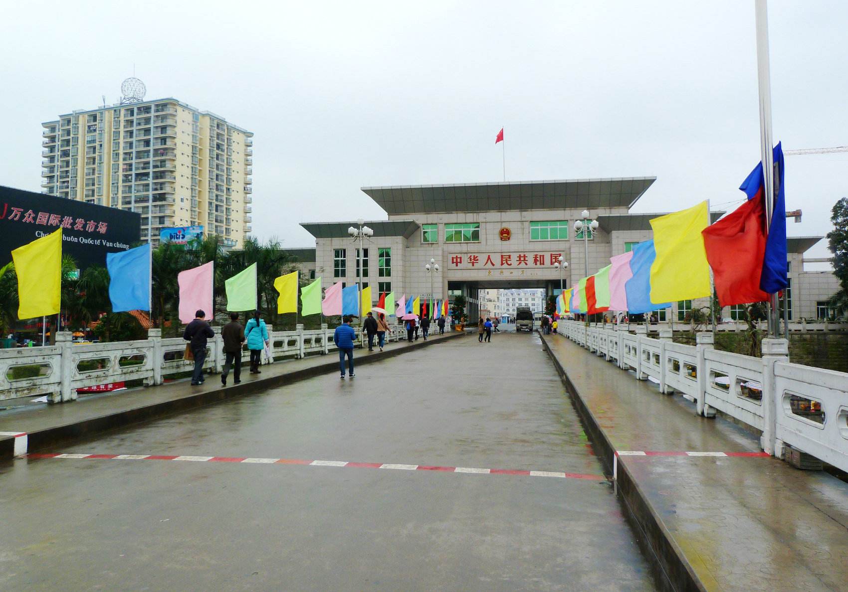 廣西全域旅游考察后，北冰提出了七點(diǎn)建議