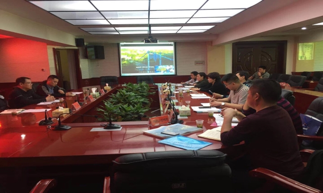 北冰院長帶隊瀘溪、吉首、花垣“全域旅游”“精準扶貧”考察調(diào)研