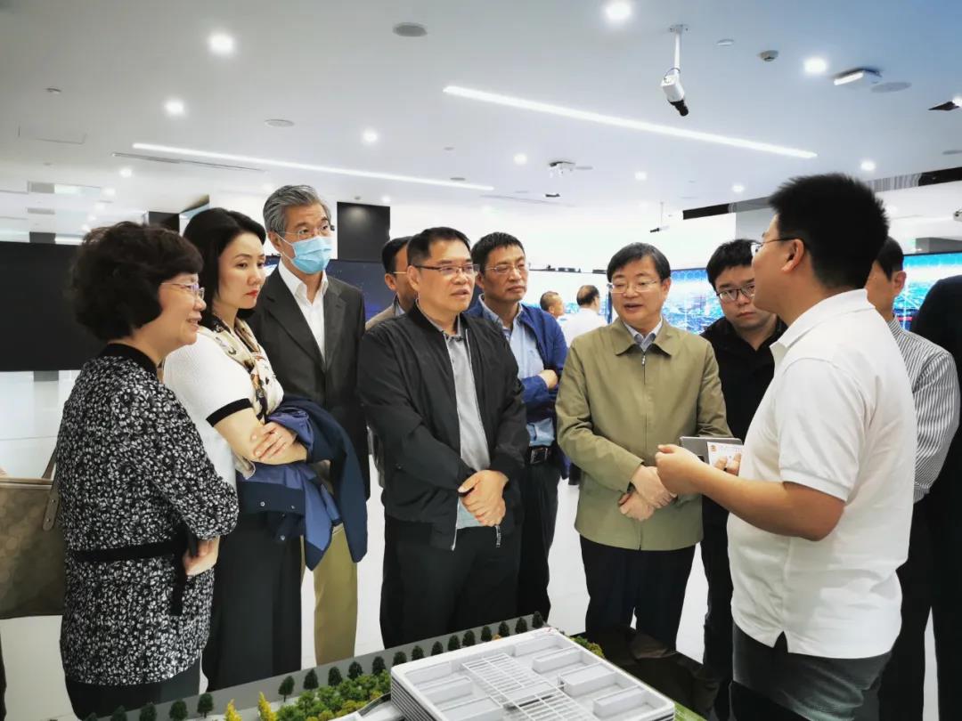 他山之石｜上海如何吸納優(yōu)勢制造業(yè)，持續(xù)布局關鍵技術攻關，強化高端產(chǎn)業(yè)引領功能