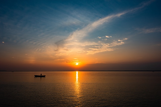 柳思維：新階段高質(zhì)量開(kāi)發(fā)洞庭湖區(qū)域旅游資源的若干思考