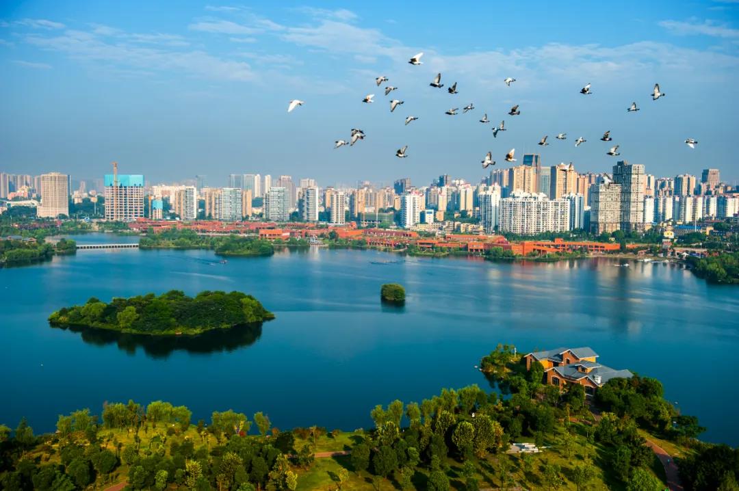 陳獻春：把湖南打造成為具有核心競爭力的全球文化科技中心